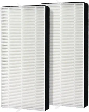 F1 Replacement Filters for FAP-C01-F1, T02, ST02 Air Purifier Series