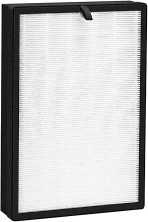 BKJ-33 Replacement Filter for COLZER BKJ-33 Air Purifier, 3 in 1, H13 True HEPA with High efficiency Activated Carbon and Pre-Filter