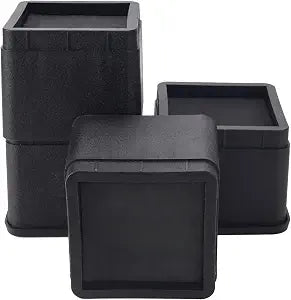 BTSD-home Bed Risers 3 Inch