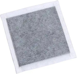 SMELLRID Activated Carbon Odor Eliminator Pouch