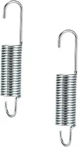 3-5/8 inch Replacement Recliner Chair Mechanism Furniture Tension Springs