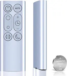Replacement Remote for Dyson TP02 Pure Cool Link Purifying Fan 967400-01