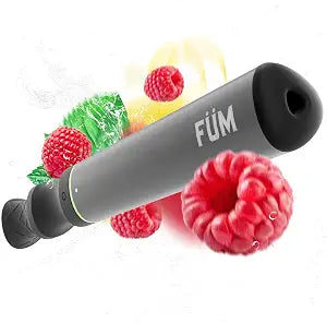 F��M Zero Flavored Air Device | Pocket-Sized Habit Support Tool