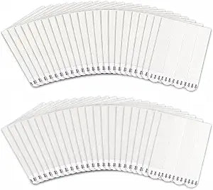 MOVELYST 15 lb Large Picture Hanging Strips, 60 Pairs(120 Strips), No Tools