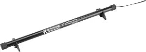 Lockdown 12' Dehumidifier Rod with Low Profile Design and Easy Installation for Gun Vault Humidity Control and Rust Prevention