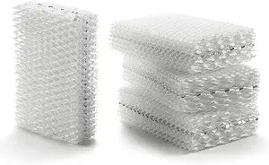 4 Pack WF813 Humidifier Filter Replacement for Equate Eqwf813 Eq-2119-Ul