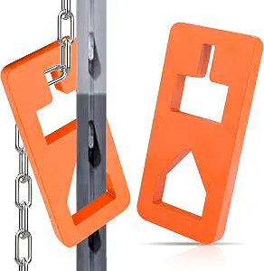 T Post Puller Fence Post Puller, Farm Equipment Tractor Accessories