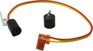 7006U C554A1687 cad Cell Flame Sensor Detector Kit 15'' Leads (Type A)
