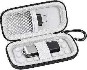 USB Flash Drive Case for SanDisk for Samsung, for SD/SDXC/SDHC Memory Cards