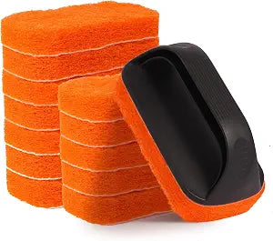 14-Piece Griddle Cleaning Kit for Blackstone and Camp Chef