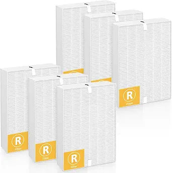 HPA300 Filter R for Honeywell Air Purifier HPA200 HPA100 HPA090 HPA5300