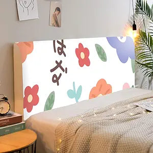 Bed Headboard Cover for Queen Cal KingFurniture Cover Bed Head Cover