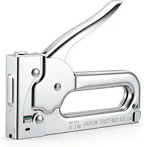 Arrow JT21CM Professional Light-Duty Staple Gun