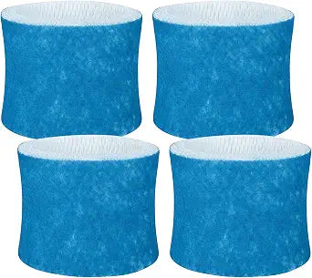 4 Pack Humidifier Wicking Filter Replacement 2.0 for Canopy Bedside