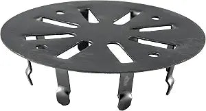 5" S.S. Snap fit Bar Grate