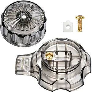 Shower Handle Replacement Compatible with Mixet MXT11 Tub & Shower Faucet
