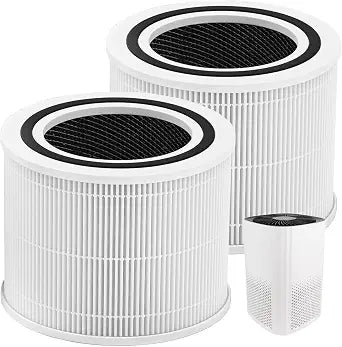 APF-H13 Replacement Filter for MaxLite AP215SF1 & AP215SF2 Air Purifier