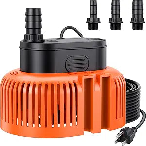 UL7500 110-120V Swamp Cooler Pump