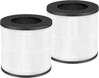 Replacement Filter Compatible with Tailulu AP050/AP100/AP052 Air Purifier
