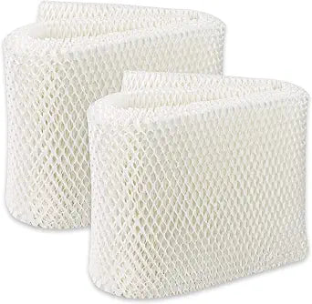 MAF1 Super Humidifier Wick Filter Replacement for AirCare, 2 Pack
