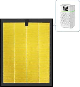 VEWIOR Official ClearAir-A5 Air Purifier Replacement Filter(1PC)