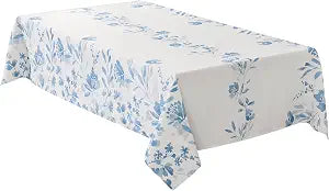 IZOD - Rectangular Tablecloth, 52" x 70"