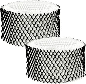 2 Pack HWF62 Humidifier Replacement Filter A for Holmes & Sunbeam