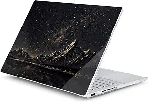 Batianda Case for ASUS Zenbook 14 OLED 2024 2025, Starry Night Ridge