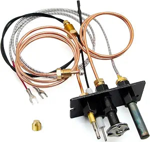 Propane and Natural Gas Pilot Assembly Replaces 10002265 10002264