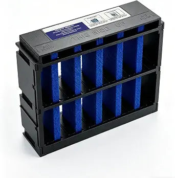 Replacement Filter for Personal Space Cooler Chill 2.0 Air Cooler