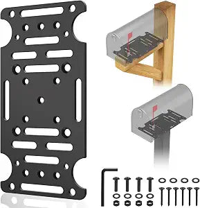 Mailbox Mounting Bracket