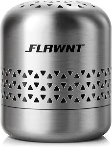 Fridge Deodorizer for Refrigerator, Stainless Steel, Space Gray