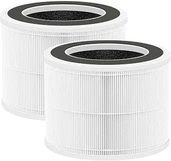 H13 Filter For Chuboor PJ-01, PJ08, Shunrenfu ZHIBO C40 Air Purifier