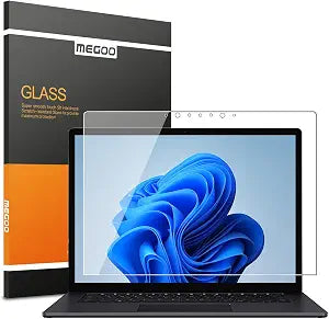 MEGOO Screen Protector for Surface Laptop 6/5/4/3/2/1 13.5 Inch
