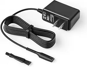 12V Shaver Charger for Braun Series 7 9 3 5 1 S7 S9 S3 S5 S1 3040