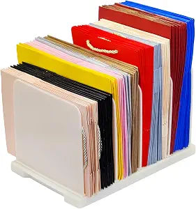 Reusable Shopping Bag Organizer, Gift Bag Organizer Storage
