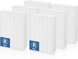 HPA300 Replacement Filter R for Honeywell Air Purifi-er