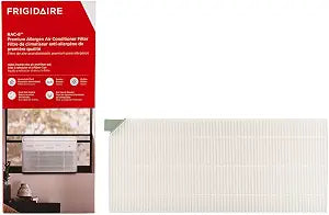 Frigidaire FRPARAC8 RAC-8 Window Air Conditioner Filter Replacement