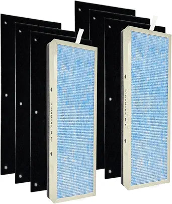 MS18 Replacement Filter for Membrane Solutions MS18 Air Purifier