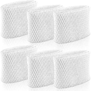 TOMOON WF2 Humidifier Filter Fit for Vicks V3500 V3100 V3900 V3700 VEV320