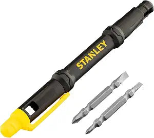 STANLEY Screwdriver, 4-in-1 (66-344)