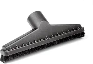 WORKSHOP Wet/Dry Vacs WS25014A 2-1/2-in. Floor Brush Vacuum Attachment