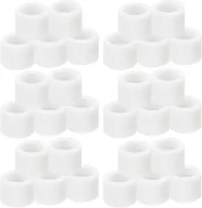 30-Pack Top Fill Humidifier Replacement Filters for LEVOIT Humidifiers