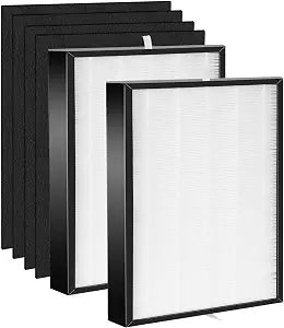 FLT5900 Replacement Filter J Compatible with AC5900WCA and AC5900WDLX Air