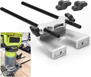 204358001 Edge Guide Assembly for Ryobi P601, PCL424B Router Edge Guide