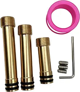 1247984 1247985 1247986 Shower Elbow Extender Adapter