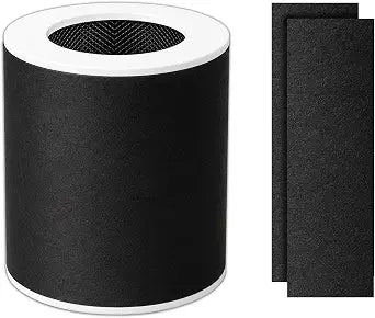KJ02 Replacement Filter, Compatible with Dhyala KJ02 Air Purifier, 1 Filter