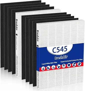 C545 Replacement Filter for Winix Air Purifier