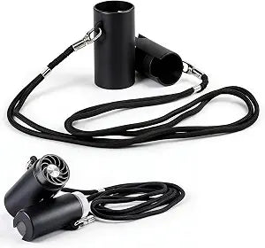 Silicone Sleeve and Strap Compatible with Shark ChillPill FA02X Series 3-in-1 Personal Cooling Fan