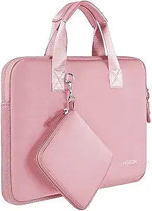 Hseok Laptop Sleeve 14 inch Neoprene Case with Small Case,P01k01